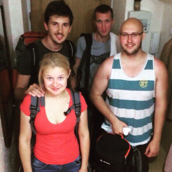 Поговорим о жертвах чекистских репрессий Поговорим о жертвах чекистских репрессий