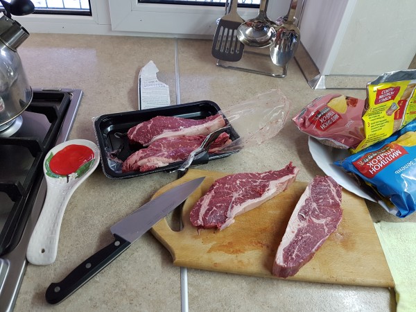 Будете смеяться: Кубанские фермеры вышли на митинг за продление антироссийских санкций Будете смеяться: Кубанские фермеры вышли на митинг за продление антироссийских санкций