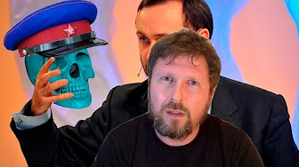 Илья, будь осторожен ради всех нас