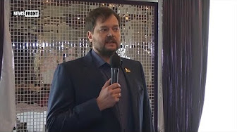 Балицкий: Русский язык — язык народа освободителя!