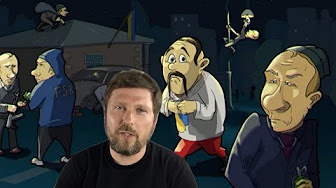 Путин против консульства - есть повод посмеяться: СБУ выявило российских заказчиков