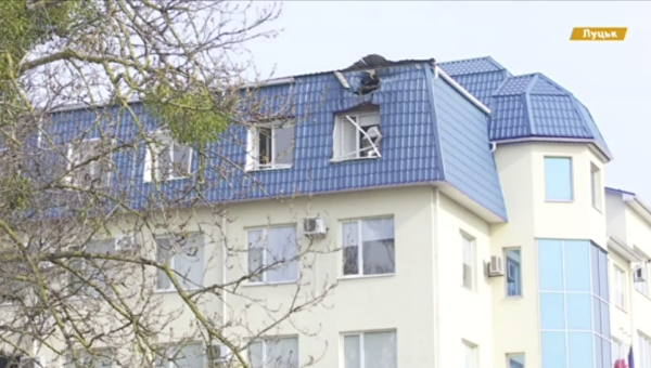 Поляки: если в Луцке «рука Кремля», куда смотрит Киев? Поляки: если в Луцке «рука Кремля», куда смотрит Киев?