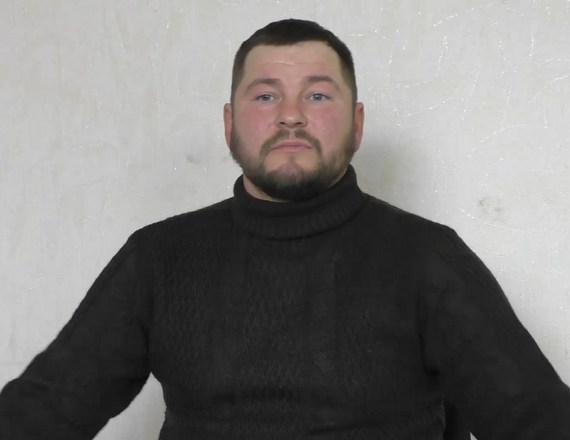 СБУ запугивают родственников военнослужащего ЛНР «Правым сектором»