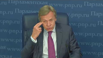 Алексей Пушков рассказал, при каких обстоятельствах Ле Пен может выиграть выборы во Франции