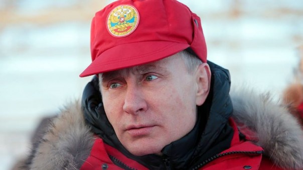 Опытные игроки делают ставку на Арктику