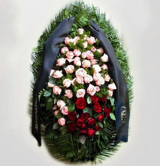 Цветы жизни или цветы смерти?