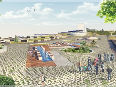 На Ай-Петри появится эко-парк развлечений На Ай-Петри появится эко-парк развлечений