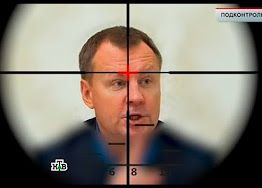 За два дня до смерти Вороненкова бывшая жена подала на него в суд