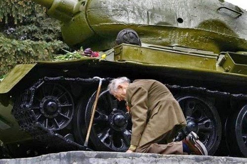 Русский милитаризм. Разговор начистоту. Русский милитаризм. Разговор начистоту.