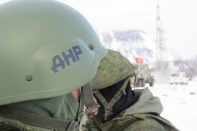 В Минобороны ДНР назвали потери противника в марте: 70 убитых, раненых - более 350