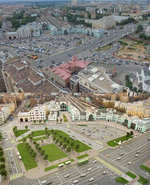 В центре Москвы под землей обнаружили тайную слуховую комнату