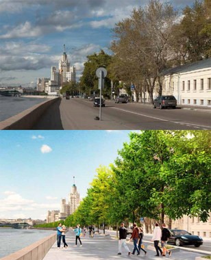 В центре Москвы под землей обнаружили тайную слуховую комнату