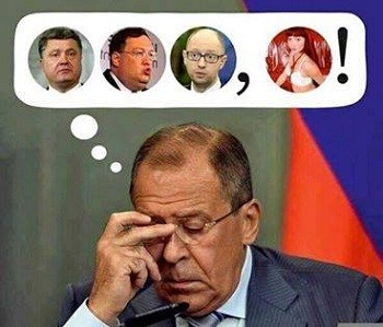 Не пессимизди, товарищ!