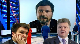 Реакция на Самойлову и Петр со спины