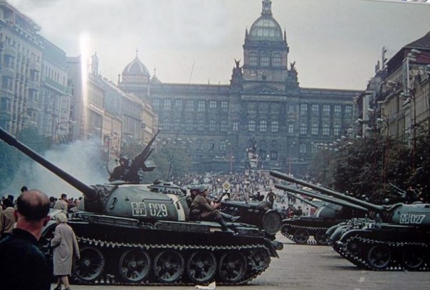 Этот мост поломался, несите следующий. Александр Васильев