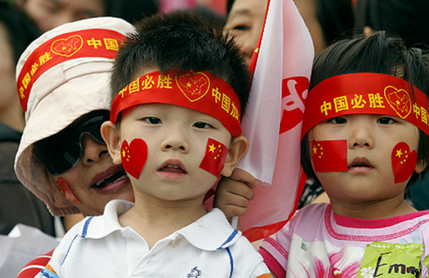 Китай готов доплачивать за новых китайцев