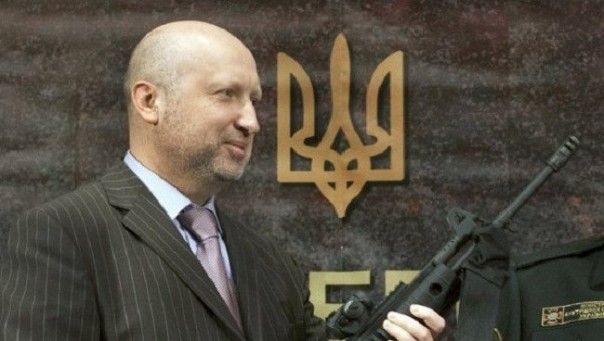 Откровения Турчинова: Это я объявил охоту на Виктора Януковича