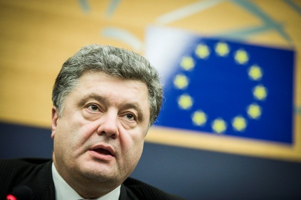 Безвизовая петля и последний транш. ЕС «нежно» раздевает украинских миллиардеров