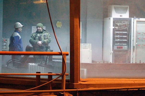 Что на самом деле стоит за "национализацией" заводов в ДНР и ЛНР Что на самом деле стоит за "национализацией" заводов в ДНР и ЛНР