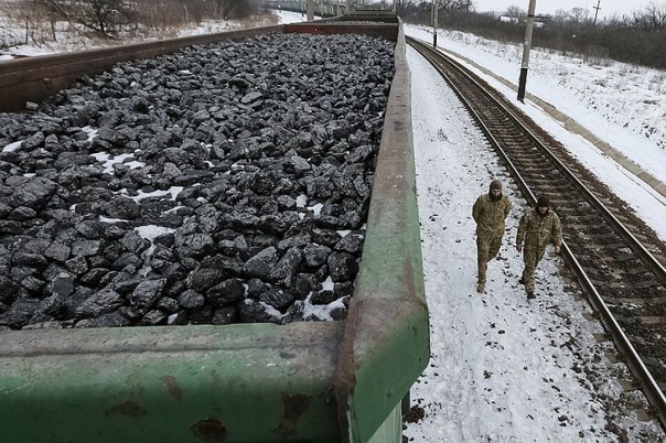 Что на самом деле стоит за "национализацией" заводов в ДНР и ЛНР Что на самом деле стоит за "национализацией" заводов в ДНР и ЛНР