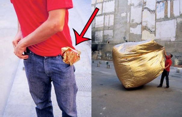 Дом, который всегда с тобой, или как прожить без арендной платы в любой точке мира