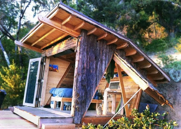 Дом, который всегда с тобой, или как прожить без арендной платы в любой точке мира Дом, который всегда с тобой, или как прожить без арендной платы в любой точке мира