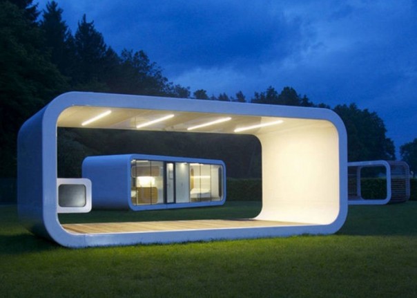 Дом, который всегда с тобой, или как прожить без арендной платы в любой точке мира Дом, который всегда с тобой, или как прожить без арендной платы в любой точке мира