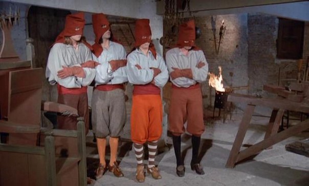 Как весёлый квартет стал унылой похоронной командой. Юлия Витязева Как весёлый квартет стал унылой похоронной командой. Юлия Витязева