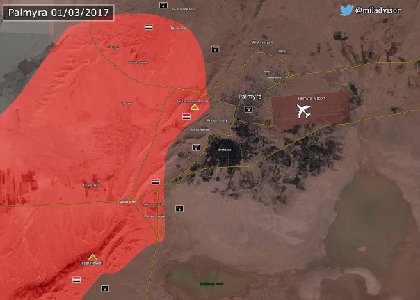 Сирийские войска взяли цитадель Пальмиры. Идут решающие бои за город | Подборка видео с Ближневосточного фронта 18+ Сирийские войска взяли цитадель Пальмиры. Идут решающие бои за город | Подборка видео с Ближневосточного фронта 18+