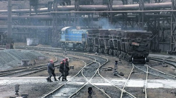 Донецк и Луганск сделали важный шаг к построению реальной государственности