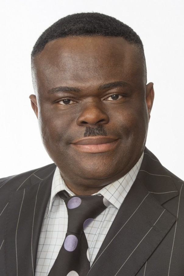 В Финляндии в депутаты от националистической партии выдвинулся темнокожий мигрант-пастор