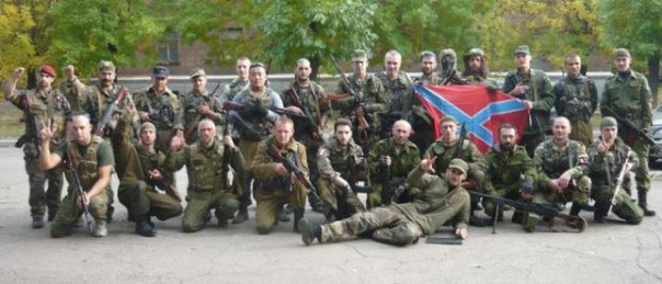 Бразильский казак за Донцом. Исраэль Шамир.