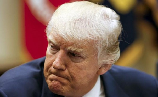 Трампа еще на шаг подтолкнули к импичменту