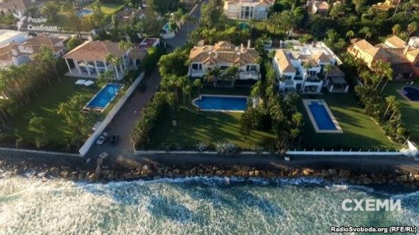 Когда клюнул жареный петух, или операция "Эвакуация".