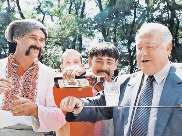 Неудачный дебют манипулятора Путина