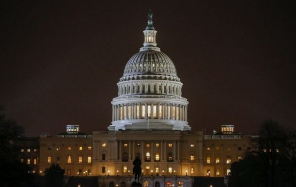 Тем временем: В Конгрессе США решили ввести запрет на поставки Украине ПЗРК Тем временем: В Конгрессе США решили ввести запрет на поставки Украине ПЗРК