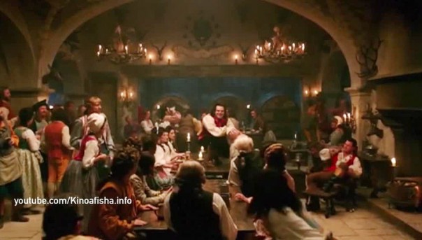 Госдума против Диснея: комитет по культуре посчитал новинку знаменитой студии пропагандой гомосексуализма