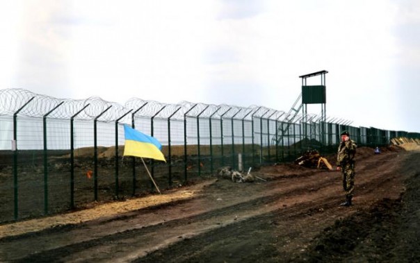 Великий украинский плетень и «Турецкий вал»: найдите три отличия