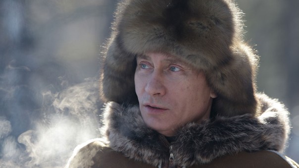 Пятничное: Об уединении (+ 15 фото)