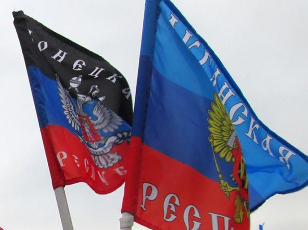 Кремль прокомментировал возможность признания ДНР и ЛНР