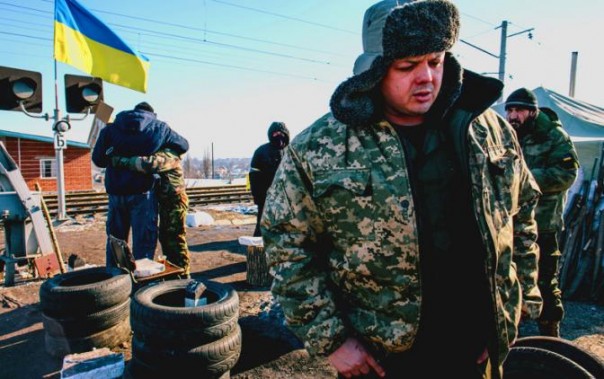 «Если повезут из России — заблокируем и Россию»