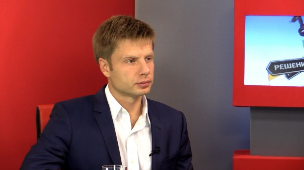 На манеже все те же: кто выступает на российском ТВ в роли "мальчиков для битья"