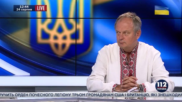 На манеже все те же: кто выступает на российском ТВ в роли "мальчиков для битья"