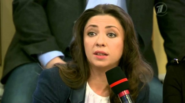 На манеже все те же: кто выступает на российском ТВ в роли "мальчиков для битья"