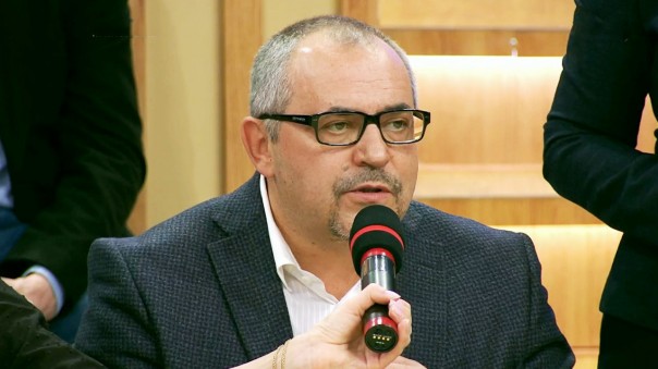 На манеже все те же: кто выступает на российском ТВ в роли "мальчиков для битья"