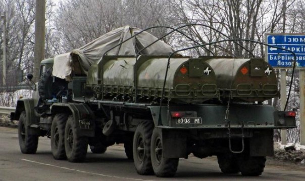 Почему укрыне столько оружия досталось от СССР?