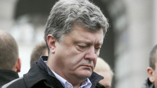 Глава «Радио Вести» Семченко прошлась по «толерантной» Украине Порошенко