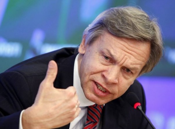 Пушков о визите Джонсона: «Понял, что без контактов с Москвой Лондон выглядит бледно»