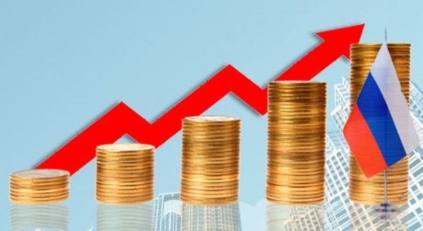 Дмитрий Медведев: Россия сегодня вышла на новый уровень роста экономики