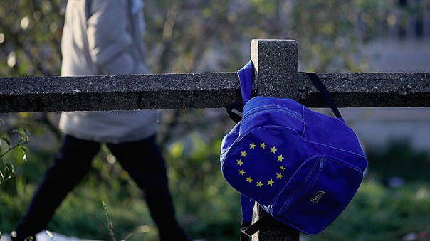 Выход для Нидерландов: большинство голландцев не хотят оставаться в Евросоюзе